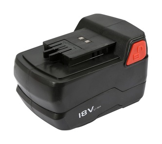 Baterie náhradní 18V Li-Ion pro YT-82931