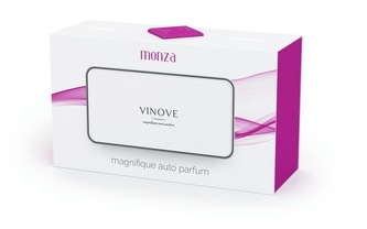 Osvěžovač VINOVE Monza BOX