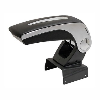 Opěrka mezi sedadla vyklápěcí CLUB