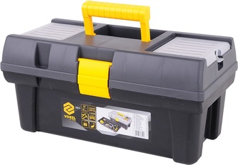 Box na nářadí plastový 16\"  1 zámek 40cm