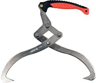 Hák pro zvedání dřeva lesnické 450mm