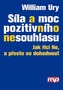 Síla a moc pozitivního nesouhlasu