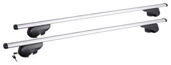 Příčný nosník zamykací hliníkový 135cm ALU-FLEX TÜV