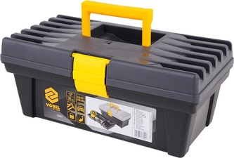 Box na nářadí plastový 12\"  1 zámek 30cm