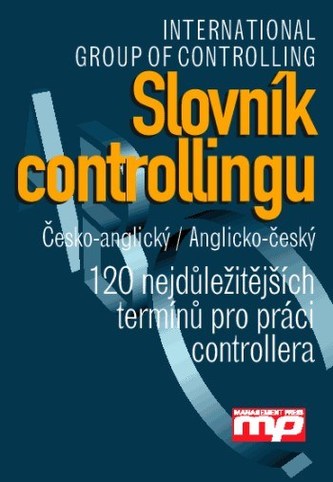 Slovník controllingu