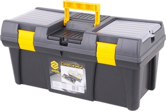 Box na nářadí plastový 20\"  2 zámky 50cm