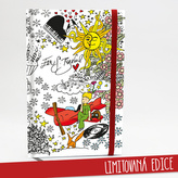 Notes nelinkovaný Princ