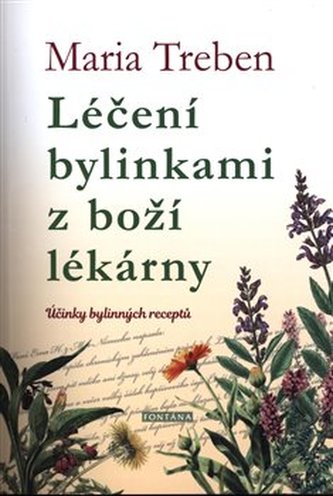 Léčení bylinkami z boží lékárny. Účinky bylinných receptů
