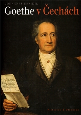 Goethe v Čechách Goethe v Čechách