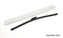 Stěrač FLAT BULK (HOOK) 26\"/660mm