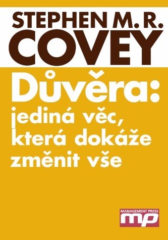 Důvěra