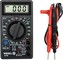 Digitálny multimeter