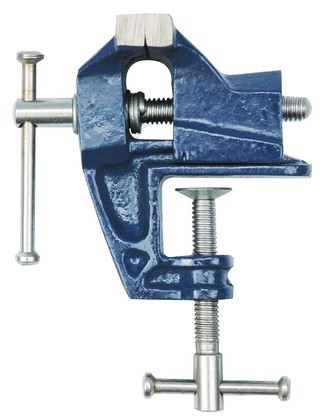 Zverák stolný 70 mm