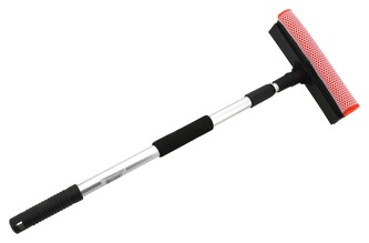 Stierka na okná teleskopická