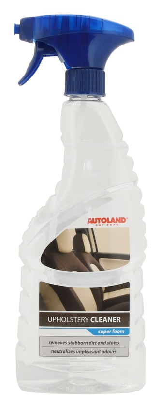 Čistič čalounění rozpraš. 750ml