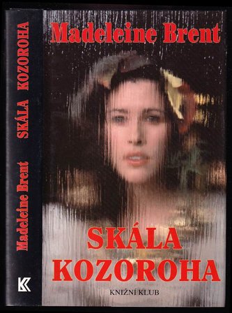 Skála kozoroha    (brož.)