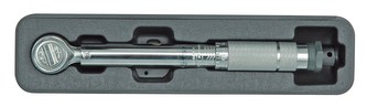 Klíč momentový 3/8\" 270 mm 13,6-108Nm