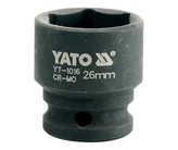 Nástavec 1/2\" rázový šestihranný 26 mm CrMo