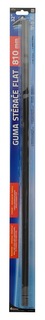 Guma stierača FLAT 810 mm 2ks
