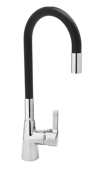 Batéria drezová flexibilná - čierna