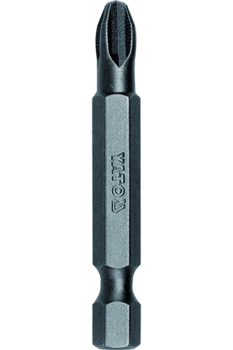 Bit křížový 1/4\" PH3 x 50 mm 50 ks