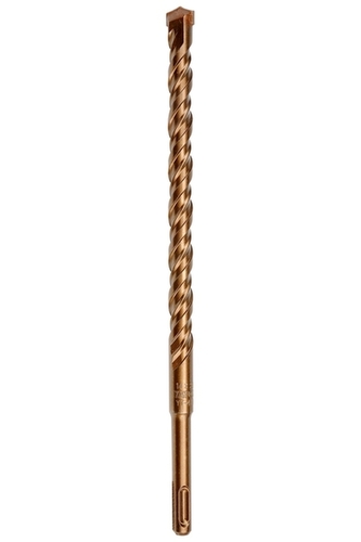 Vrták do betonu SDS+  12x460 mm