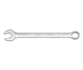 Klíč očkoplochý 12 mm CrV6140