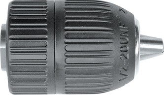Sklíčidlo na vrtačku 1/2\" 2 - 13 mm rychloupínací
