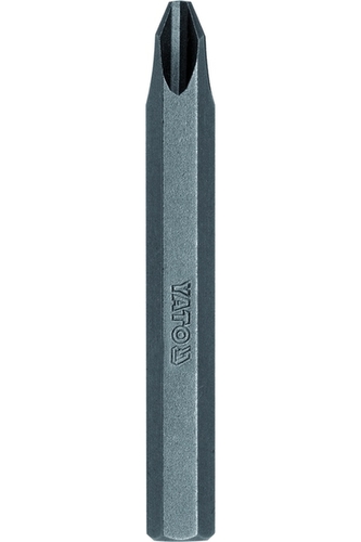 Bit křížový 8 mm PH3 x 70 mm 20 ks