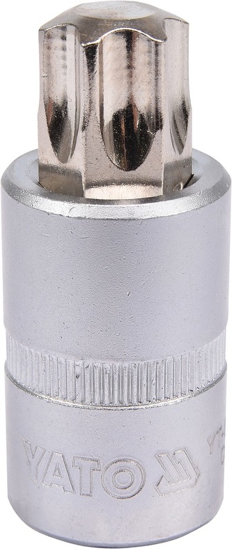 Nástavec  1/2\" bit Torx T70
