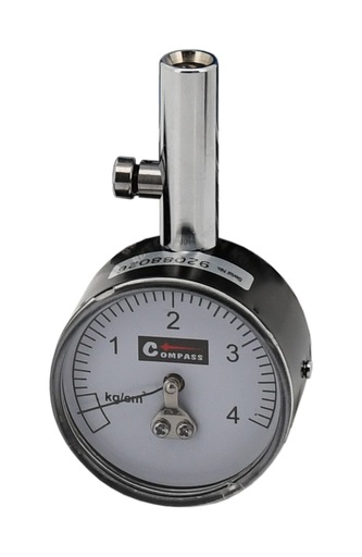 Pneumerač PROFI 4kg/cm2