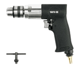 Vrtačka ruční vzduchová 10mm 1/4\" 180l/min