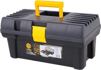 Box na nářadí plastový 16\"  1 zámek 40cm