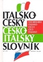 Italsko-český česko-italský slovník