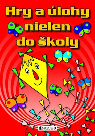 Hry a úlohy nielen do školy