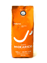 Mokarico Mokarico, zrnková káva, 1000g