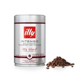 Illy Intenso (Dark - tmavě pražená) - zrnková káva, 250 g