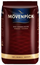 Mövenpick Der Himmlische - zrnková káva, 500 g