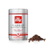 illy Classico (stredne pražená) - zrnková káva, 250 g