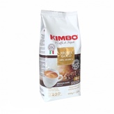 Kimbo Aroma Gold 100% Arabica - zrnková káva, 1 000 g