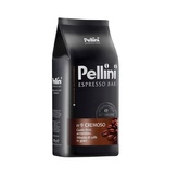 Pellini Espresso Bar n° 9 Cremoso - zrnková káva, 1 000 g