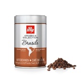 Illy Arabica Selection (Monoarabica Brasile) - zrnková káva, 250 g