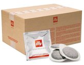 Illy středně pražená, E.S.E. pody - 200 ks