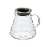 Konvice na kávu Hario V60 Range Server (XGS-80TB) - 800 ml