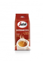 Segafredo Zanetti Intermezzo, zrnková káva, 1000g