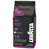 Lavazza Expert Gusto Forte - zrnková káva, 1 000 g