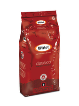 Bristot classico, zrnková káva, 1000g