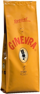 Ginevra Miscela Special - zrnková káva, 1000 g