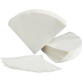 Papierové filtre Hario V60 #2 (VCF-02-100W) - 100 ks, biele