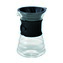 Sada Hario V60 Drip Decanter (VDD-02B) - karafa + dripper + filter